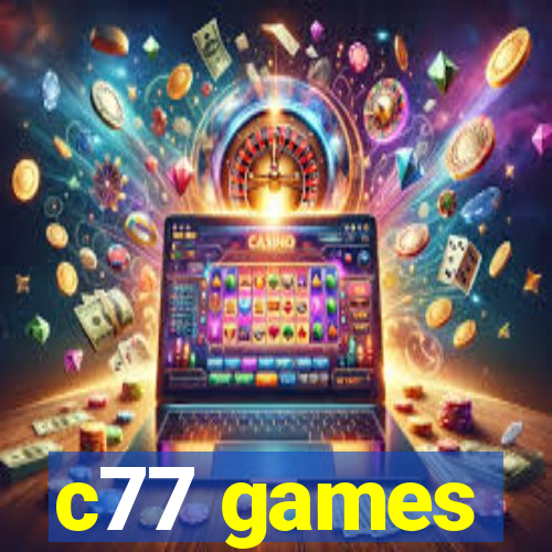 c77 games